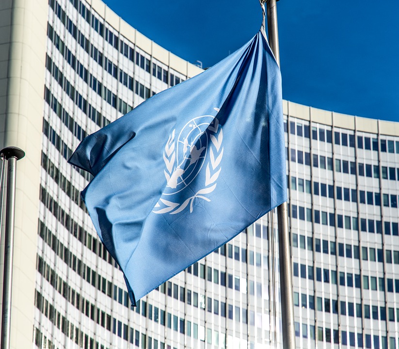 ОН се „крајно вознемирени“ од ракетниот напад врз Чернихив