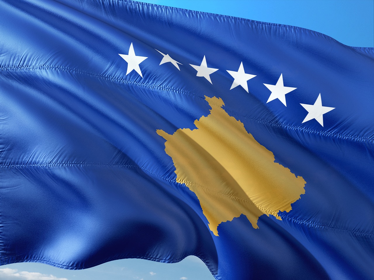 Вјоса Османи: Формирање заедница на српските општини по приемот на Косово во Советот на Европа