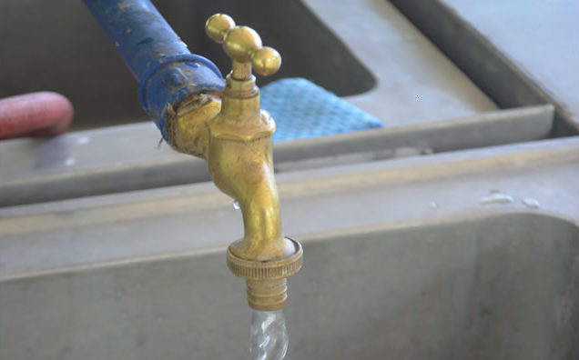 Водата во Делчево може да се пие, дефектот саниран
