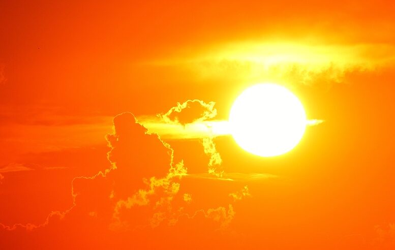 Доаѓа сонце, па пресврт со времето – Метеоцентар со детална прогноза за следните 4 дена