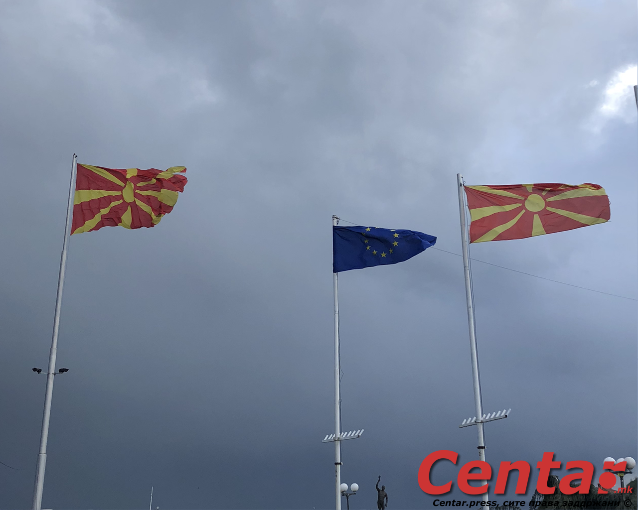 Северна Македонија сепак не е сама, 100-те милиони евра од ЕУ ќе ја помогнат економијата во следните две години