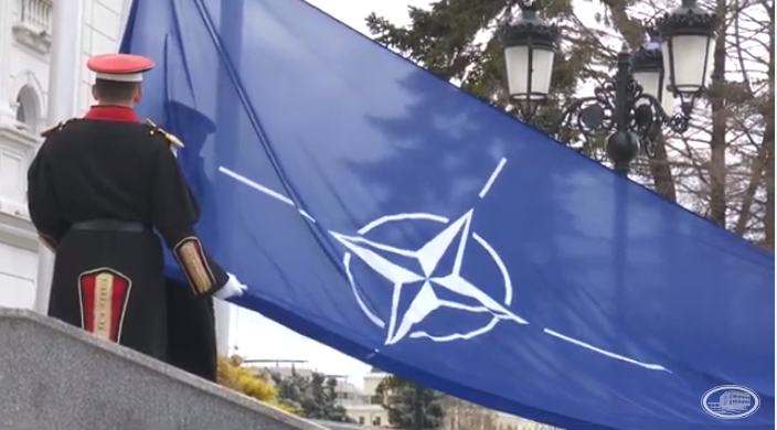 ФИНСКА ВЛЕГУВА НА НАТО: Турција конечно го одобри барањето