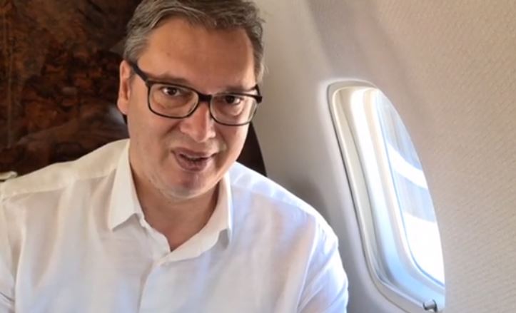 Вучиќ потврди, ќе патува на самитот во Тирана: „Ако не одам, сигурно би имало штета за Србија“