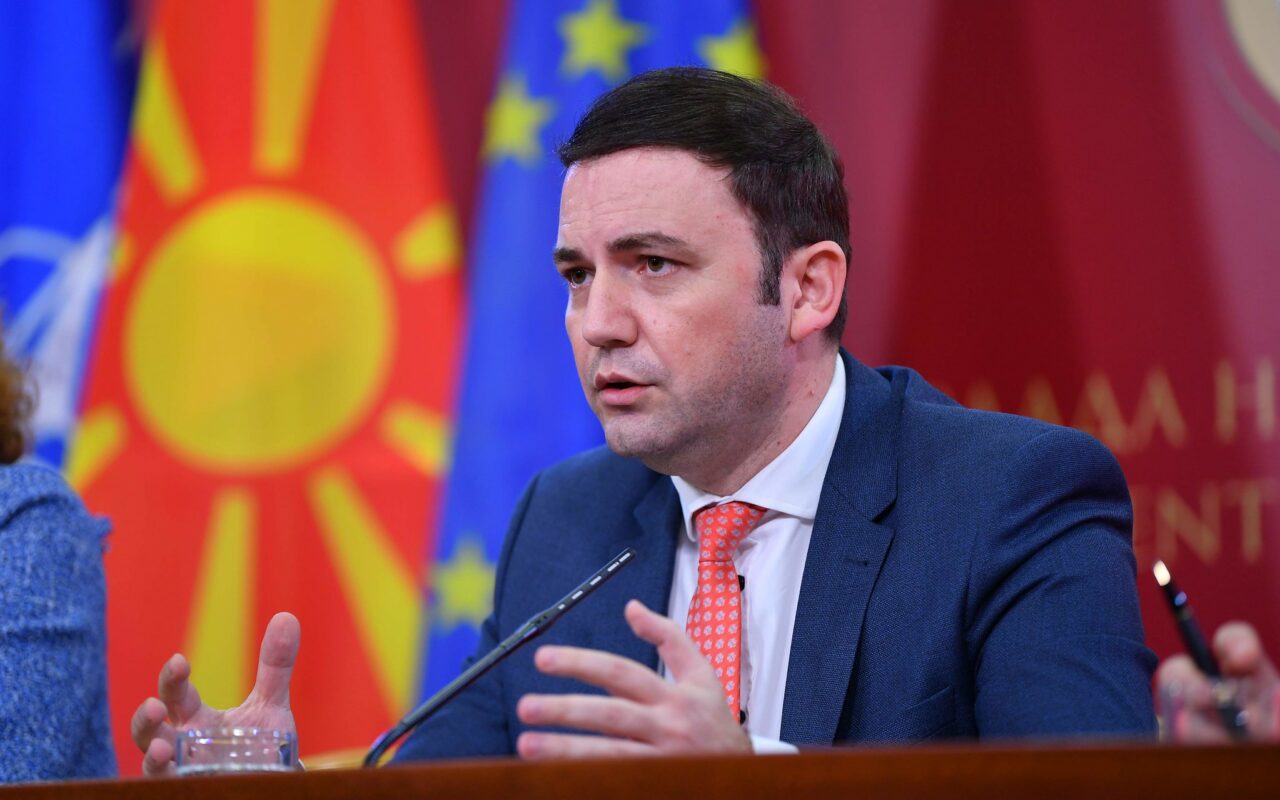 МНР реагира: Нашите недостатоци се поради нестручното работење на претходните министри од ВМРО-ДПМНЕ