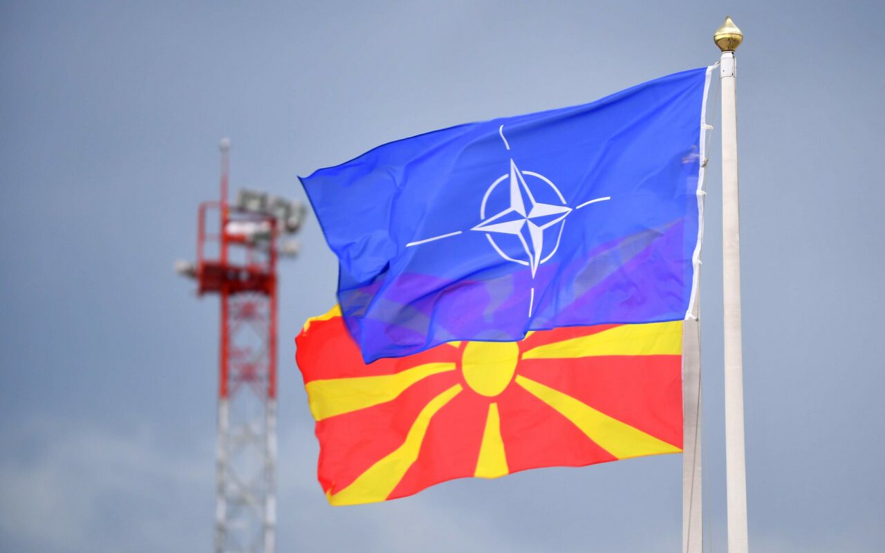 Три години Македонија во НАТО – најмоќниот безбедносен сојуз во светот