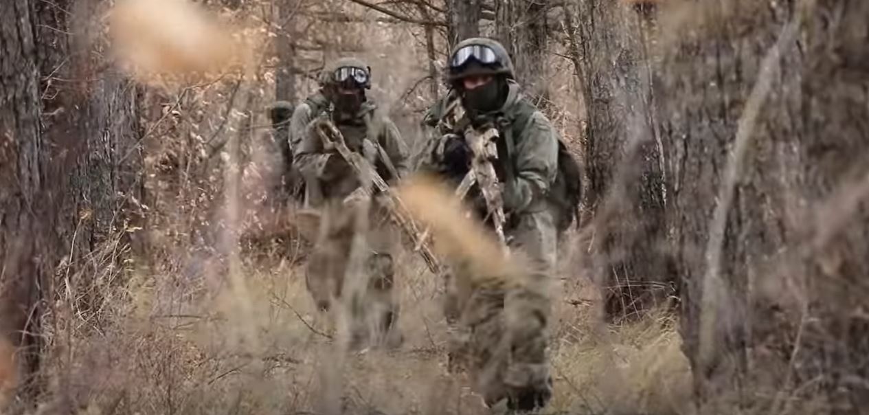 Руски војници: Командантите не ни дозволуваат да се повлечеме, се закануваат дека ќе не убијат