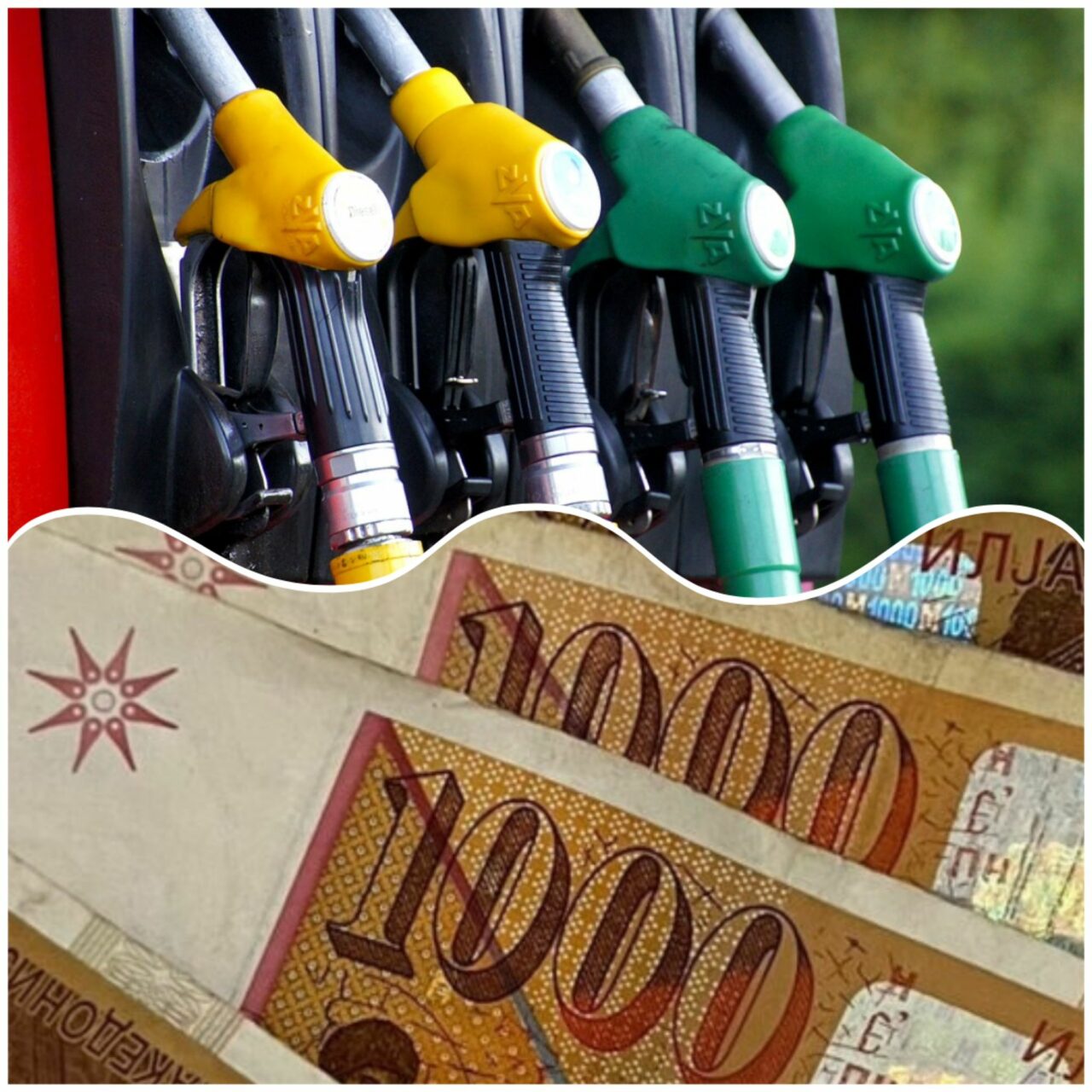 Дизелот најевтин во последните 6 месеци: Ново поевтинување на горивата