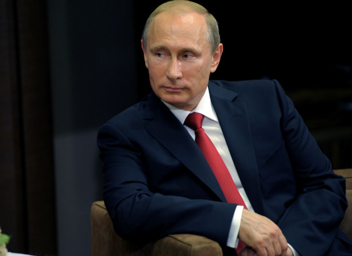 Хаотичен ден за Русија во војна: Доаѓа во чувствително време за Путин