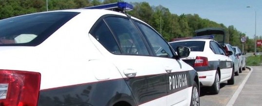 Нови детали за пукањето во Сараево, уапсен таксистот кој рани маж