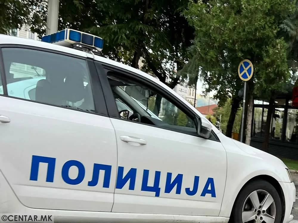 Полицијата на нозе: Исчезна жена од Стајковци