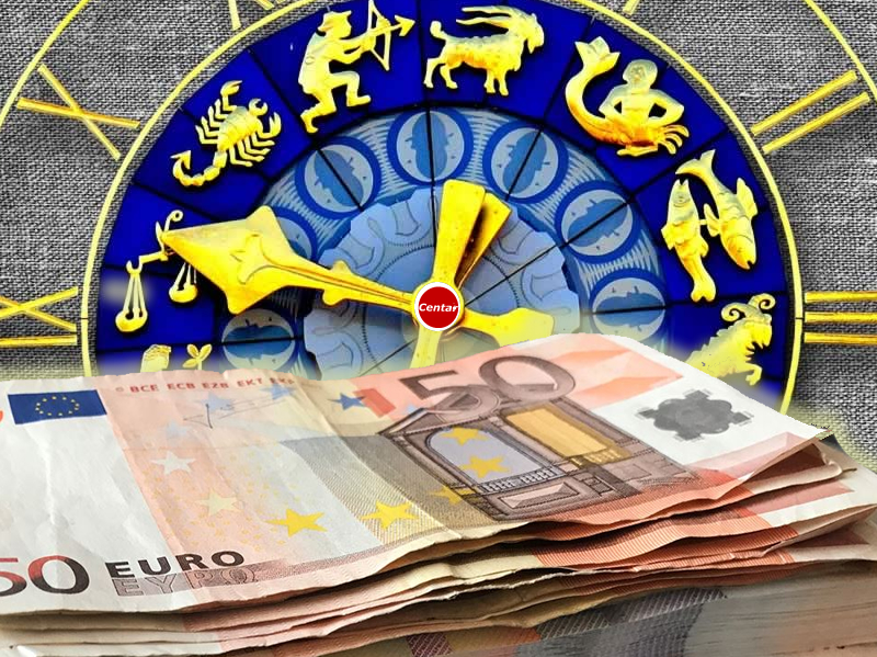 Објавен финансиски хороскоп за март: Eден знак ќе „плива во пари“