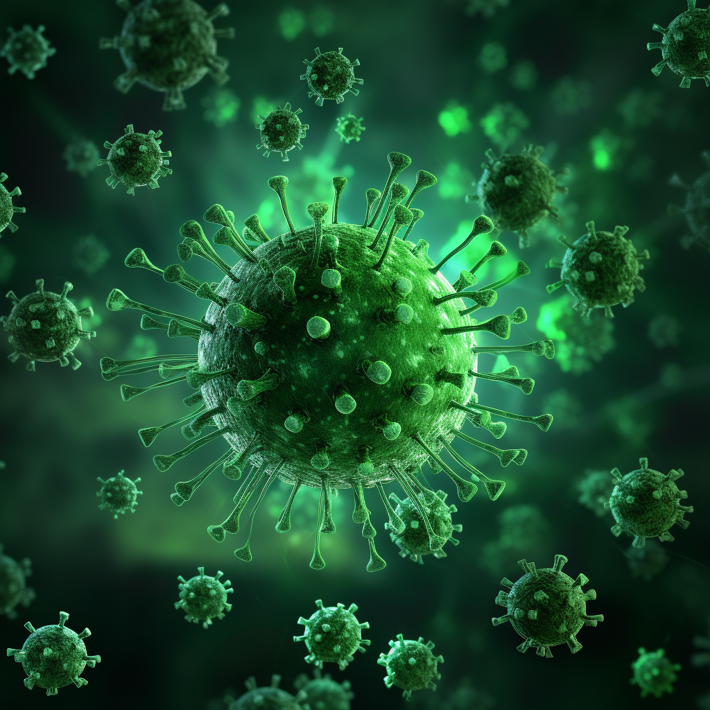 Во Америка доминира нов потсој на коронавирусот, варијанта што ги загрижува научниците
