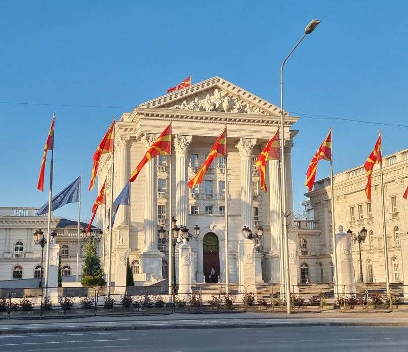 30 дена Влада на ВМРО-ДПМНЕ – фуриозно во скандали