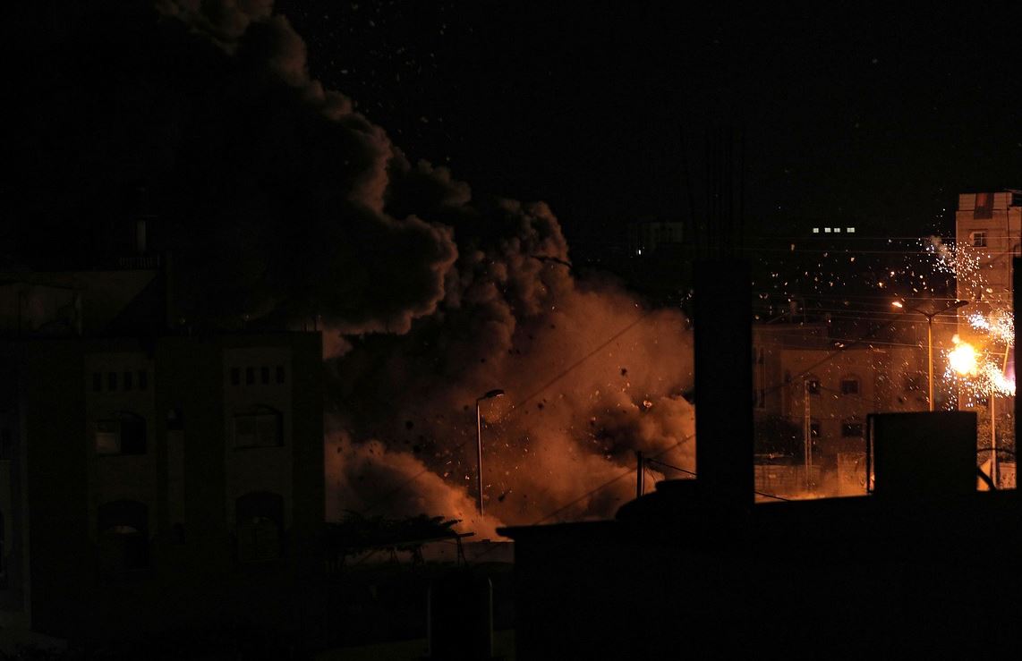 Блинкен: Хамас е единствената пречка за прекин на огнот во Газа