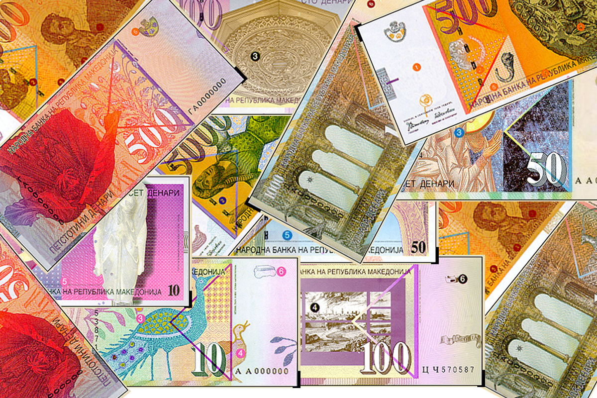 Минимална пензија од 20.000 денари, просечна од 500 евра и новогодишен пакет за пензионерите од 100 евра, вети СДСМ