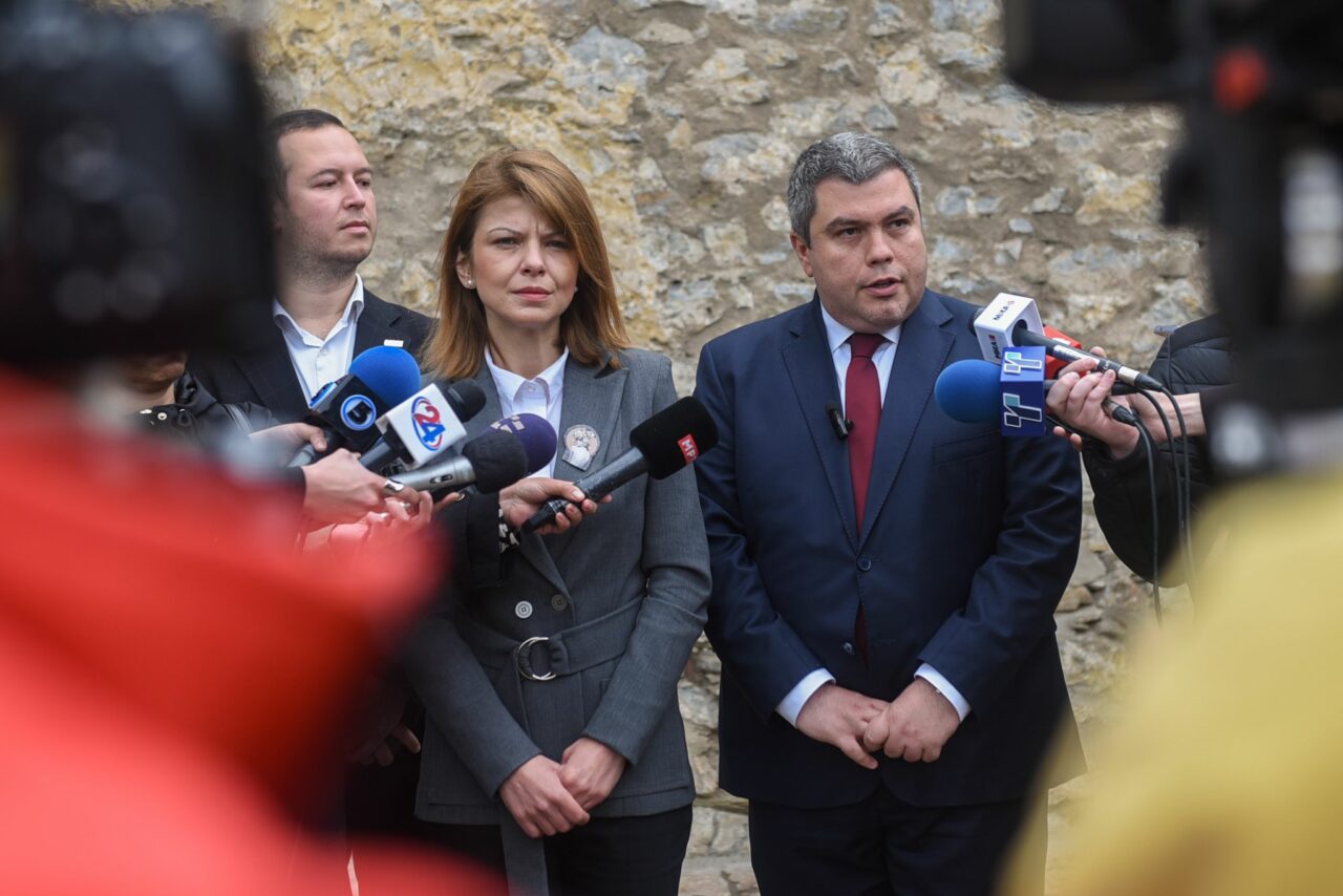 Маричиќ: СДСМ ќе биде силна партија во собранието, бедем којшто ќе ги брани слободата, демократијата и  социјалната правда