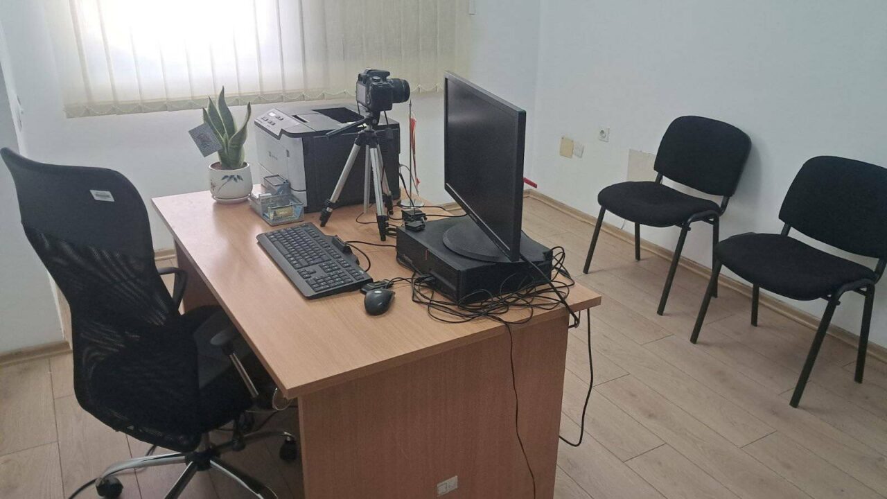МВР: Нова канцеларија на управни служби на МВР во Демир Капија, побрзи и подостапни услуги за секој граѓанин