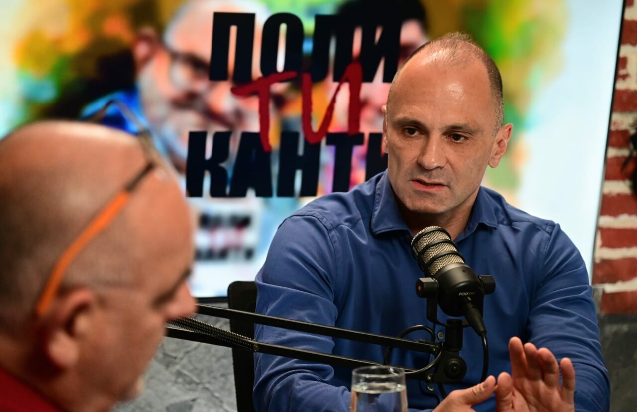 Филипче: Ја поддржуваме борбата против корупцијата и криминалот, но ако има политички прогон ќе реагираме остро