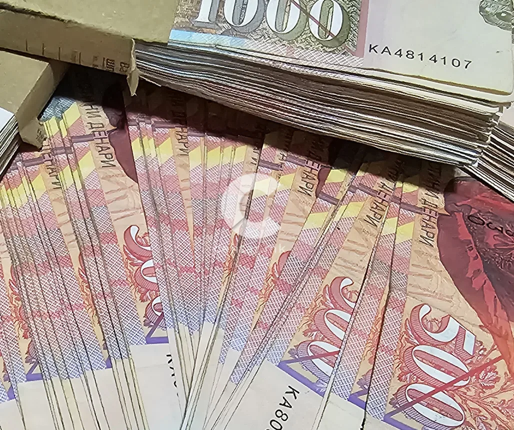 Инфлација зголемена на 4.5%, граѓаните скапо ги чинат промашените економски политики на власта, соопшти СДСМ