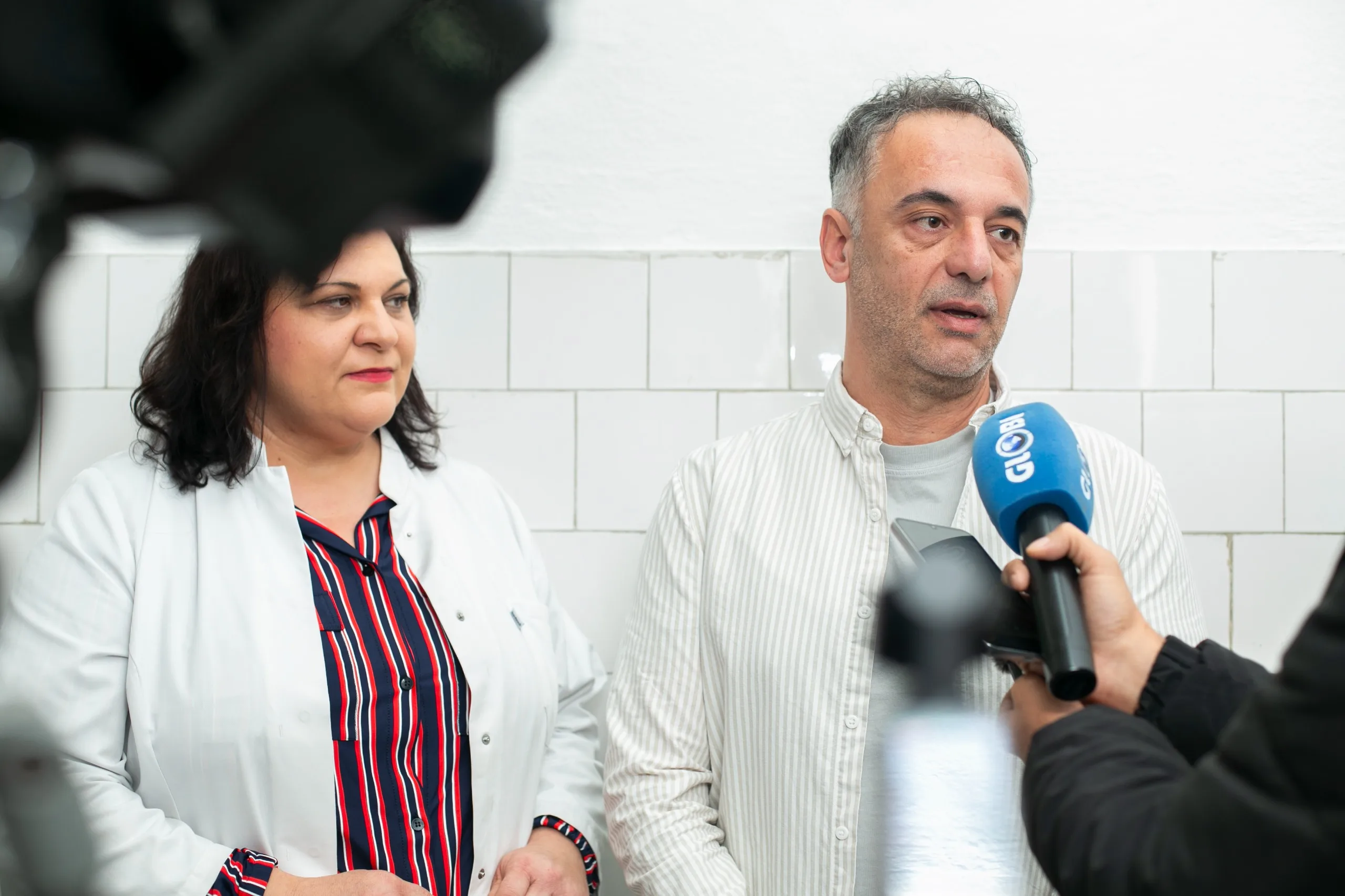 Алиу: Набавивме најголем број вакцини против сезонски грип – досега се пријавени околу 49 илјади граѓани