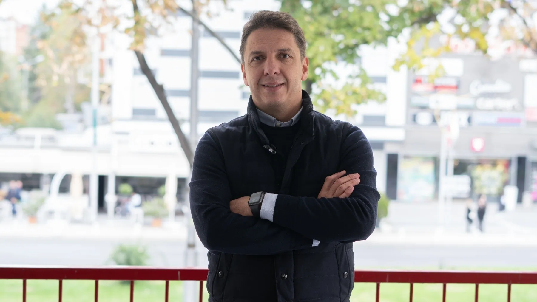 Трајановски: Четири години празни ветувања, Горно и Долно Лисиче заборавени од Муцунски и Митески