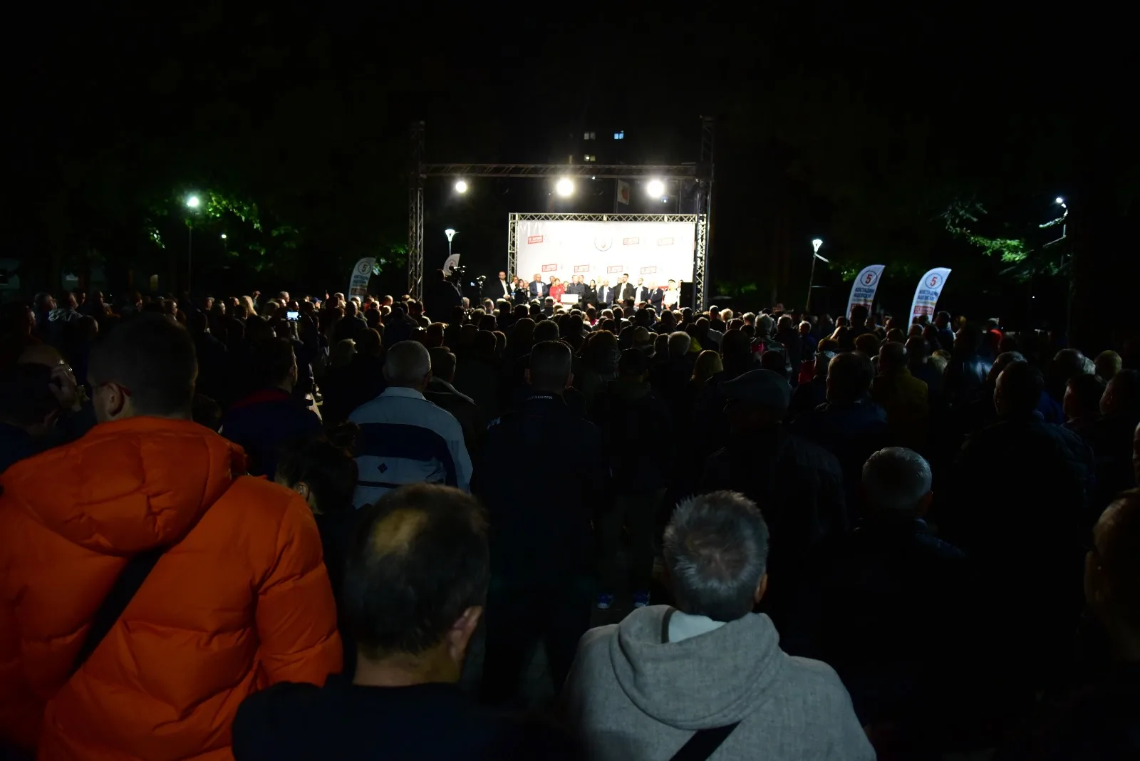 Филипче од Ѓорче Петров: Ја снема гордоста само после една и пол година власт на Мицкоски и неговата банда