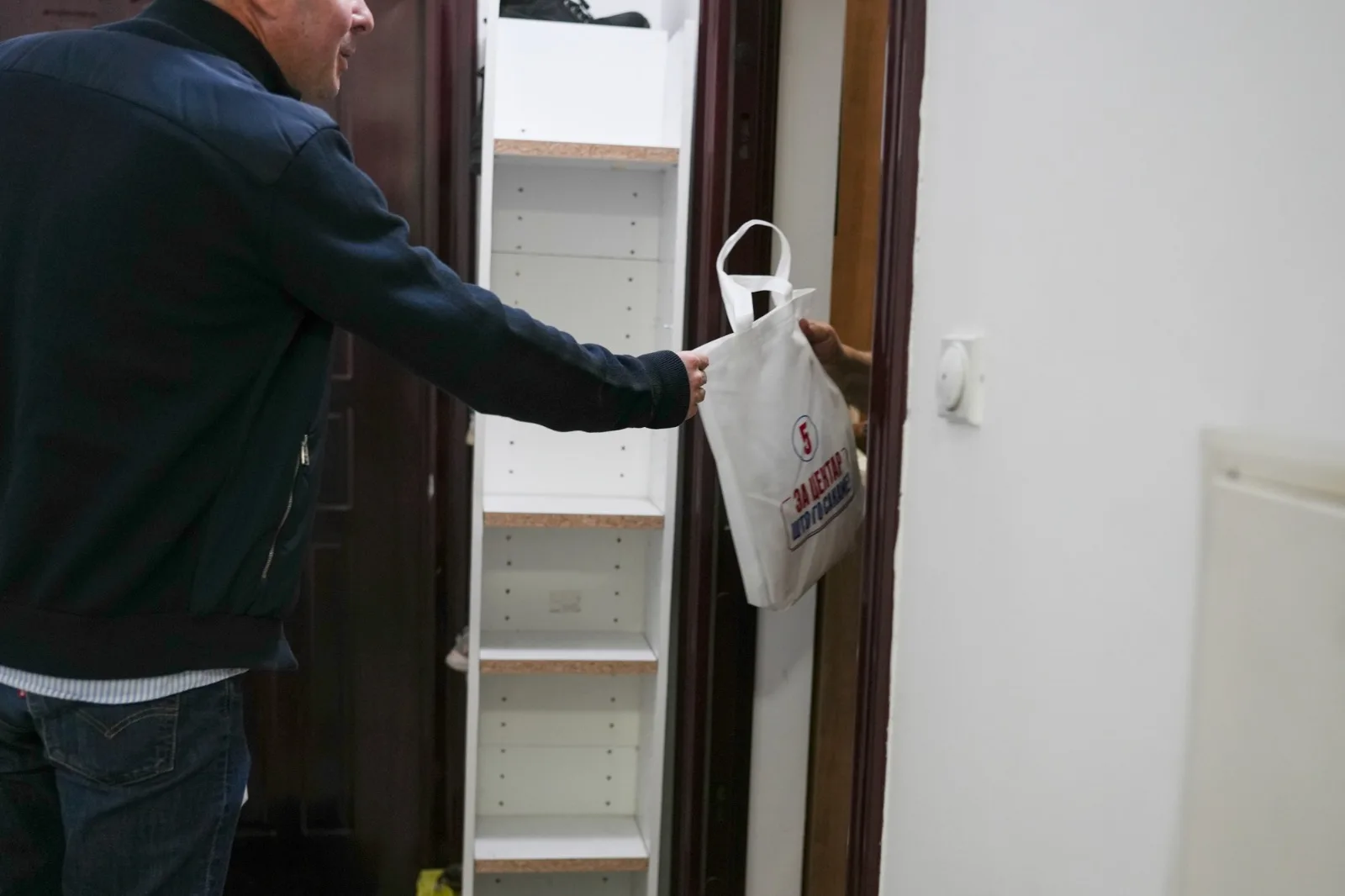 Герасимовски најави нова градинка, двосменско работење на градинките, бесплатни оброци за ученици и два нови покриени базени