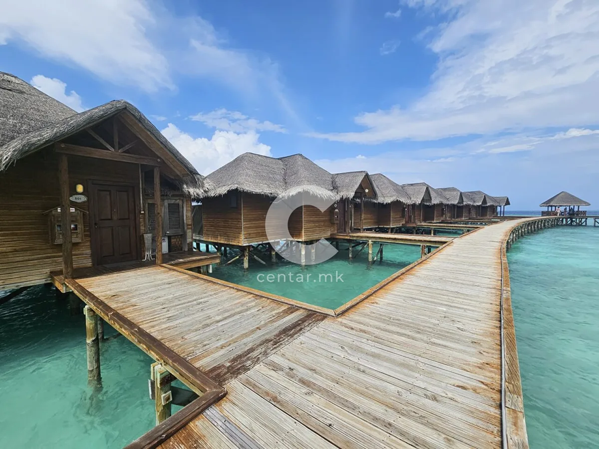 Малдиви воведоа трајна забрана за тутун за сите родени по 2007 – мерката веќе стапи во сила