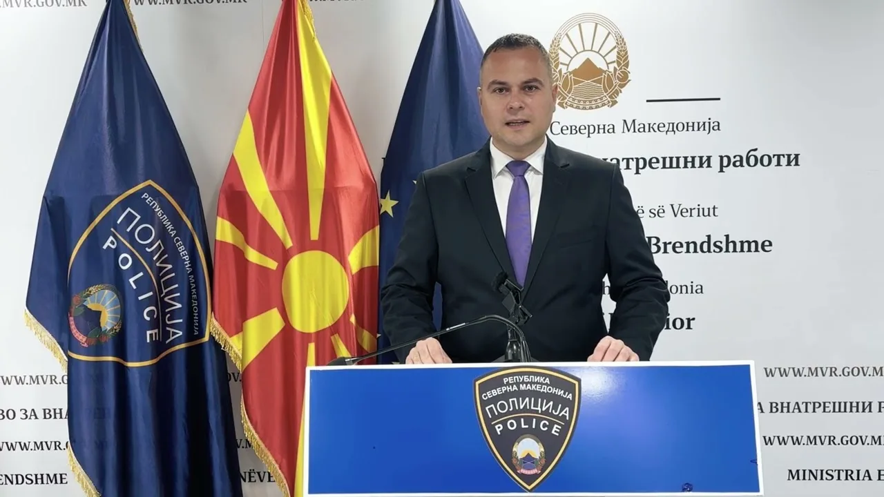 Гласањето од вториот круг на „Локални избори 2025“ се одвива мирно