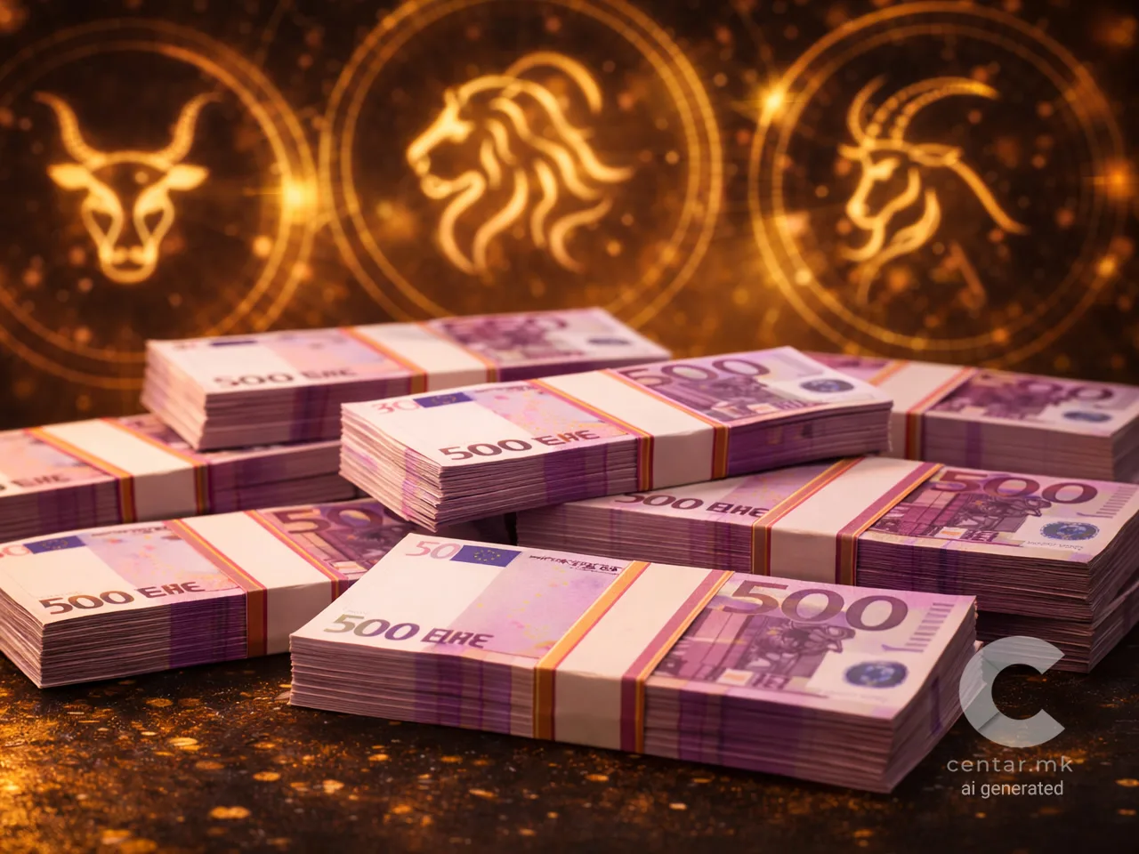 илустративна фотографија генерирана со вештачка интелегенција